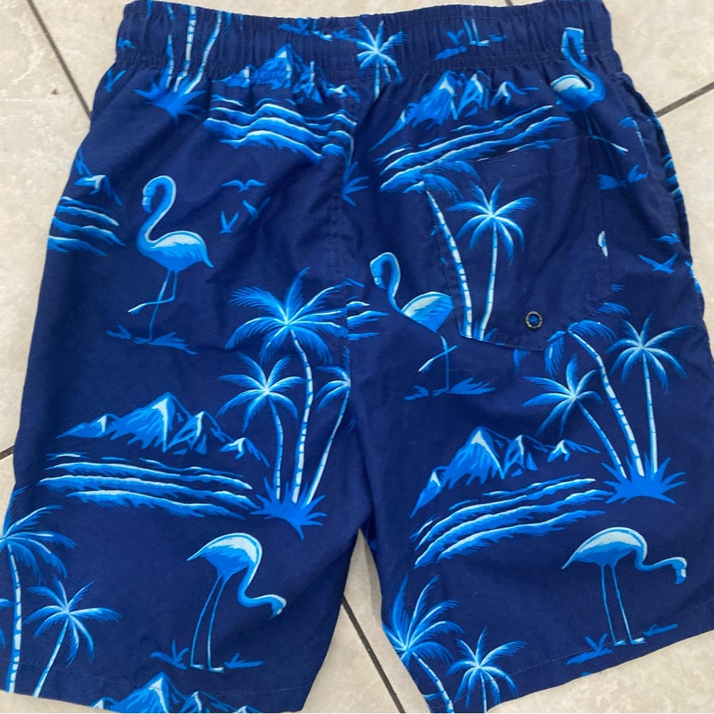 💫ACX Active Men’s Beach Shorts w/Tropical Prints